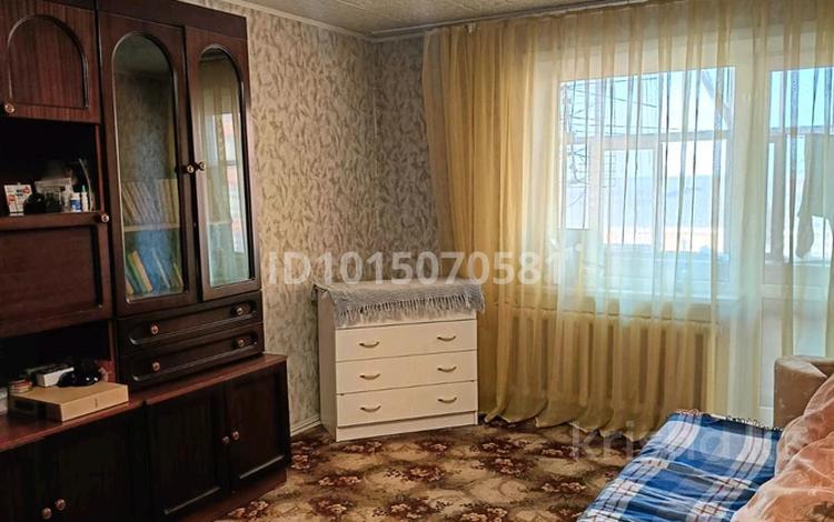 2-бөлмелі пәтер · 54 м² · 3/9 қабат, Пушкина 175, бағасы: 23 млн ₸ в Костанае — фото 2