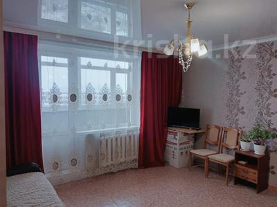 2-комнатная квартира · 52 м² · 4/5 этаж, 4 микрорайон за 11.2 млн 〒 в Абае