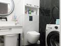 2-бөлмелі пәтер · 89 м² · 17/20 қабат, Мамыр-1 ш/а. 26/1, бағасы: 88 млн ₸ в Алматы, Ауэзовский р-н — фото 14