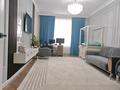 2-бөлмелі пәтер · 89 м² · 17/20 қабат, Мамыр-1 ш/а. 26/1, бағасы: 88 млн ₸ в Алматы, Ауэзовский р-н — фото 4