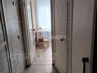 3-комнатная квартира · 51.7 м² · 3/5 этаж, 50 лет Октября 94 — Магазин Универсам. за 12.5 млн ₸ в Рудном