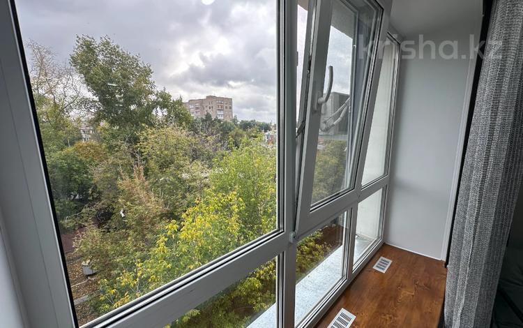 1-комнатная квартира · 31 м² · 4/5 этаж, Жабаева 137 — Centr Petro за 16 000 ₸ в Петропавловске — фото 2