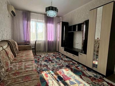 2-бөлмелі пәтер, 58 м², 5/9 қабат ай сайын, Аксай-2 68 — Саина - Маречека, бағасы: 250 000 〒 в Алматы, Бостандыкский р-н