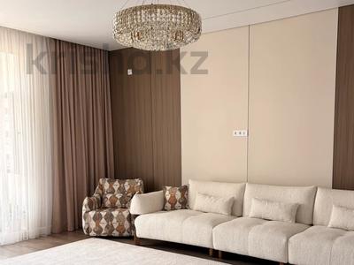 3-бөлмелі пәтер · 89.1 м² · 11/12 қабат, Улица А 52 6, бағасы: 59.9 млн ₸ в Астане, Сарайшык р-н