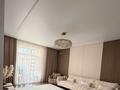 3-бөлмелі пәтер · 89.1 м² · 11/12 қабат, Улица А 52 6, бағасы: 59.9 млн ₸ в Астане, Сарайшык р-н — фото 3
