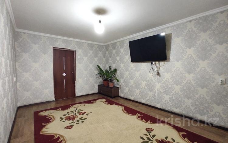 3-комнатная квартира · 62 м² · 5/5 этаж, Потанина 15 за 21 млн ₸ в Астане, Сарыарка р-н — фото 2