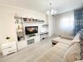 3-комнатная квартира · 118 м², Гагарина 311а за 97 млн ₸ в Алматы, Бостандыкский р-н — фото 7