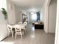 3-комнатная квартира · 118 м², Гагарина 311а за 97 млн ₸ в Алматы, Бостандыкский р-н — фото 3