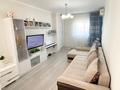 3-комнатная квартира · 118 м², Гагарина 311а за 97 млн ₸ в Алматы, Бостандыкский р-н — фото 12