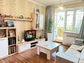 4-бөлмелі пәтер · 85 м² · 5/5 қабат, Бабаева — Розыбакиева, бағасы: 67 млн ₸ в Алматы, Бостандыкский р-н — фото 13