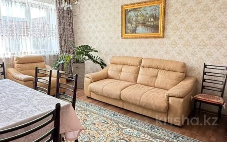 4-бөлмелі пәтер · 85 м² · 5/5 қабат, Бабаева — Розыбакиева, бағасы: 67 млн ₸ в Алматы, Бостандыкский р-н — фото 3