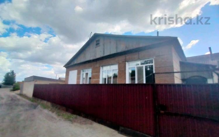 Часть дома · 3 комнаты · 102.6 м² · 4.42 сот., Маметовой 17 за 9 млн ₸ в Красном яре — фото 2