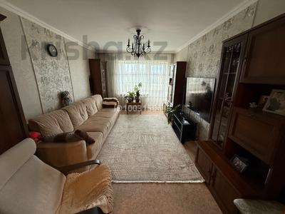 3-бөлмелі пәтер · 64 м² · 4/5 қабат, Шугаева 155, бағасы: 25 млн ₸ в Семее