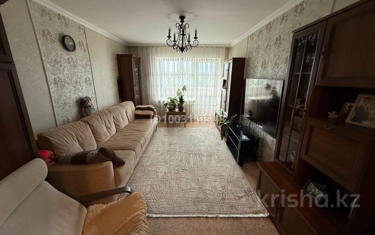 3-бөлмелі пәтер · 64 м² · 4/5 қабат, Шугаева 155, бағасы: 25 млн ₸ в Семее — фото 3