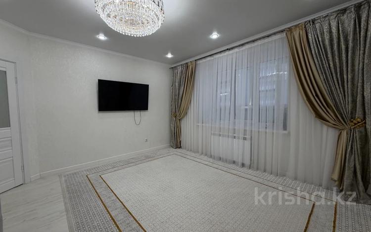 2-бөлмелі пәтер · 70.7 м² · 3/9 қабат, алтын орда — ЖК Нектар, бағасы: 29 млн ₸ в Актобе — фото 2