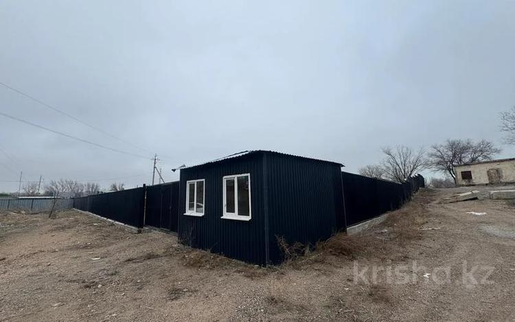 Промбаза · 1.3 га, Индустриальная 17В — Трасса Алматы-Усть-Каменогорск за 499 млн ₸ в Конаеве — фото 2