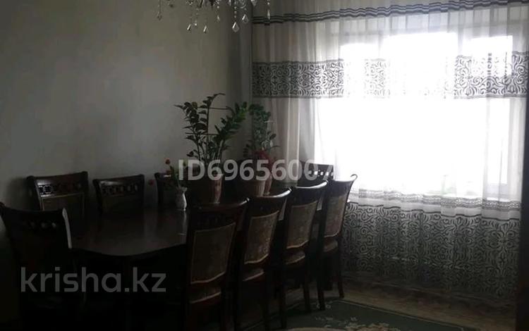 5-бөлмелі пәтер · 88 м² · 5/5 қабат, Мкр.Спортивный 23, бағасы: 36 млн ₸ в Шымкенте, Туран р-н — фото 2