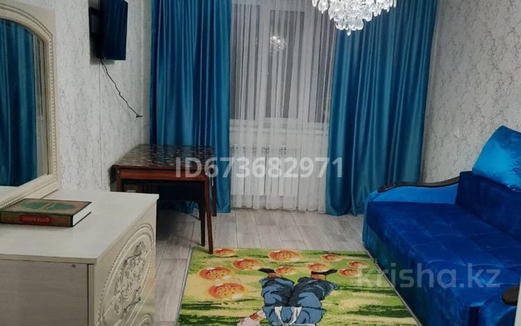2-комнатная квартира, 40 м², 2/5 этаж, Гаухар Ана — Акын сара за 16 млн 〒 в Талдыкоргане — фото 2
