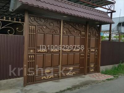 Отдельный дом · 7 комнат · 169 м² · 6 сот., 4 переулок Тастандиева 28 за 33 млн 〒 в Таразе