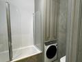 2-бөлмелі пәтер · 45 м² · 9/13 қабат, Толе би 189/3, бағасы: 39 млн ₸ в Алматы, Алмалинский р-н — фото 9