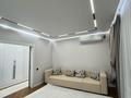 2-бөлмелі пәтер · 60 м² · 7/15 қабат, Ракымжан Кошкарбаев 37, бағасы: 46 млн ₸ в Астане, Алматы р-н — фото 12