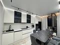 2-бөлмелі пәтер · 60 м² · 7/15 қабат, Ракымжан Кошкарбаев 37, бағасы: 46 млн ₸ в Астане, Алматы р-н — фото 2