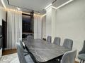 2-бөлмелі пәтер · 60 м² · 7/15 қабат, Ракымжан Кошкарбаев 37, бағасы: 46 млн ₸ в Астане, Алматы р-н — фото 4