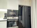 2-бөлмелі пәтер · 60 м² · 7/15 қабат, Ракымжан Кошкарбаев 37, бағасы: 46 млн ₸ в Астане, Алматы р-н — фото 5