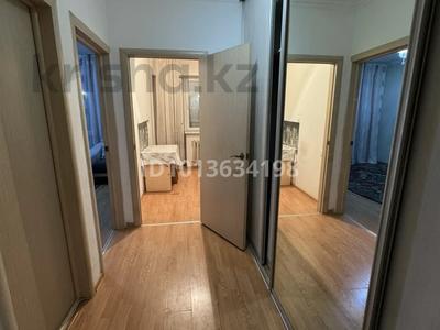 1-комнатная квартира · 32 м² · 1/5 этаж, Иманжусип Кутпанов 28 за 16 млн ₸ в Астане, Сарыарка р-н