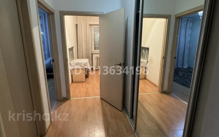 1-комнатная квартира · 32 м² · 1/5 этаж, Иманжусип Кутпанов 28 за 16 млн ₸ в Астане, Сарыарка р-н — фото 2