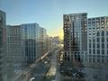 2-комнатная квартира · 67.7 м² · 8/22 этаж, ​Аль-Фараби 3 — Керей Жанибек хандары за 600 000 ₸ в Астане, Есильский р-н