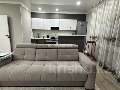 2-комнатная квартира · 70 м² · 1/1 этаж, Рыскулова 9 за 15 000 ₸ в Семее