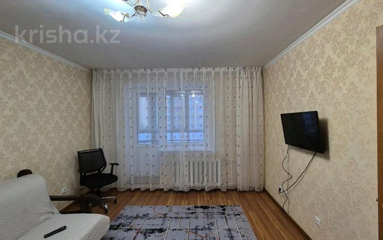 1-комнатная квартира · 38 м² · 4/9 этаж, Рыскулбекова 16/1-3 за 190 000 ₸ в Астане, Алматы р-н — фото 2