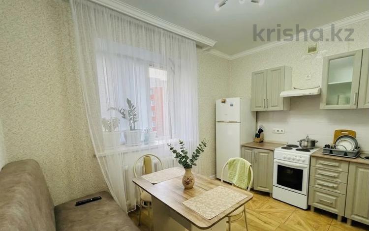 1-комнатная квартира · 38 м² · 6/8 этаж, Касым Кайсенова 4 — Улы Дала за 23.5 млн ₸ в Астане, Есильский р-н — фото 5