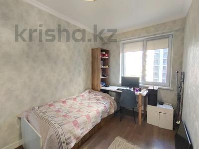 4-комнатная квартира · 105 м² · 5/16 этаж, Гагарина за 102 млн 〒 в Алматы, Бостандыкский р-н