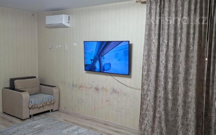2-бөлмелі пәтер · 65 м² · 1/6 қабат, Юбилейный 29, бағасы: 27.5 млн ₸ в Костанае — фото 10