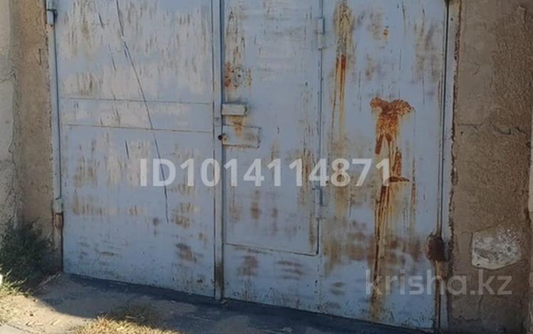 Гараж · 30 м² · Анаркулова за 40 000 ₸ в Жезказгане — фото 2
