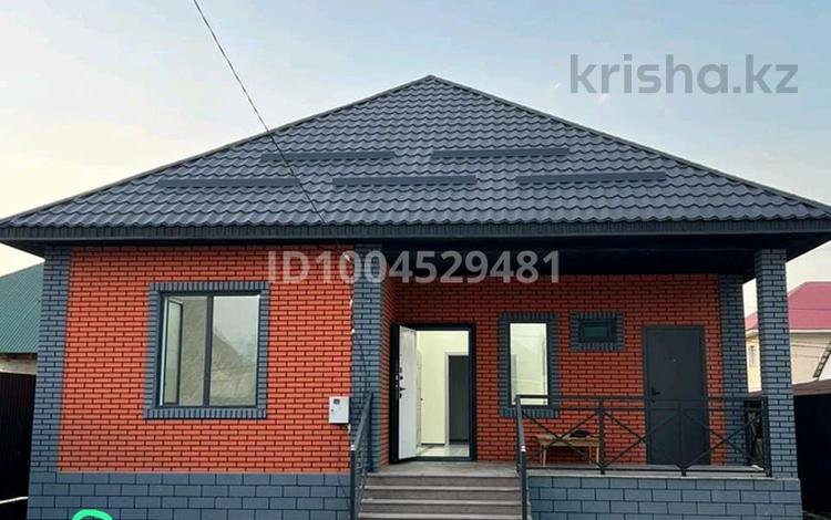 Отдельный дом · 3 комнаты · 110 м² · 5 сот., Аккайнар 10 за 34 млн 〒 в Батане — фото 23