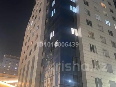 2-комнатная квартира · 47 м² · 6/14 этаж, мкр Нуркент 5 за 250 000 ₸ в Алматы, Алатауский р-н