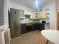 2-бөлмелі пәтер · 47 м² · 6/14 қабат, Нұркент ш/а 5, бағасы: 300 000 ₸ в Алматы, Алатауский р-н — фото 7