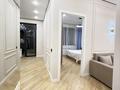 2-бөлмелі пәтер · 40 м² · 7/9 қабат, Алатауская трасса 30, бағасы: 33 млн ₸ в  — фото 14