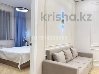 2-бөлмелі пәтер · 40 м² · 7/9 қабат, Алатауская трасса 30, бағасы: 33 млн ₸ в 