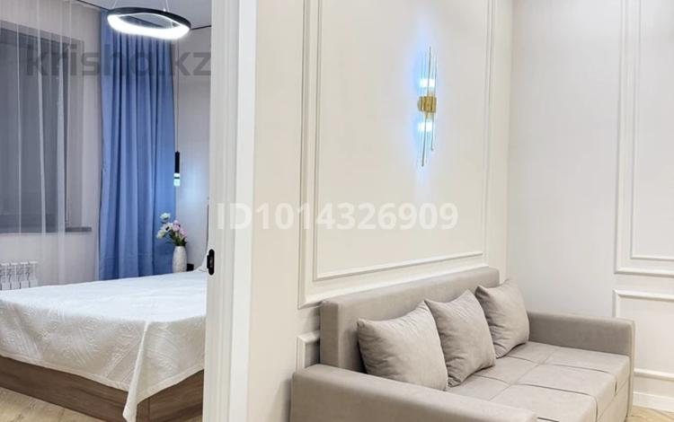 2-бөлмелі пәтер · 40 м² · 7/9 қабат, Алатауская трасса 30, бағасы: 33 млн ₸ в  — фото 16
