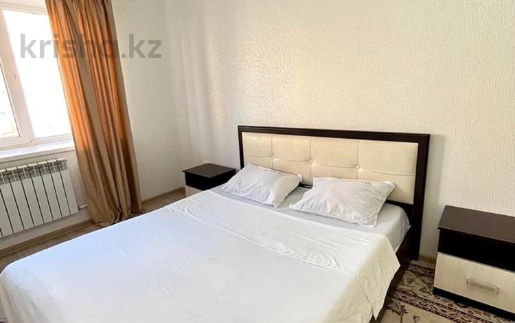1-комнатная квартира · 50 м² · 6/9 этаж, мкр. Алтын орда, Мангилик Ел 22 за 10 000 ₸ в Актобе — фото 2