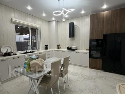 Отдельный дом · 5 комнат · 170 м² · 6 сот., Абылайхана 198а за 33 млн ₸ в Каскелене