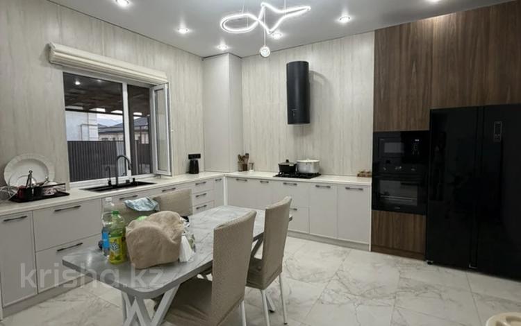 Отдельный дом · 5 комнат · 170 м² · 6 сот., Абылайхана 198а за 33 млн ₸ в Каскелене — фото 2