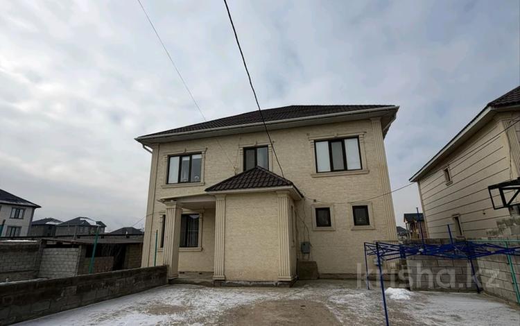 Отдельный дом · 6 комнат · 220 м² · 6 сот., Жастар за 89 млн ₸ в Абай — фото 2