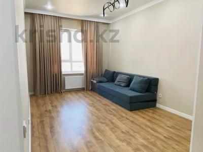 1-комнатная квартира · 40.6 м² · 14/14 этаж, мкр Кайтпас 2, К. Толеметова 85 — Байдибек би за 27 млн ₸ в Шымкенте, Абайский р-н