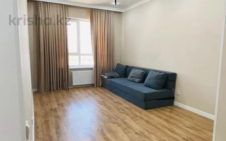 1-комнатная квартира · 40.6 м² · 14/14 этаж, мкр Кайтпас 2, К. Толеметова 85 — Байдибек би за 27 млн ₸ в Шымкенте, Абайский р-н — фото 22