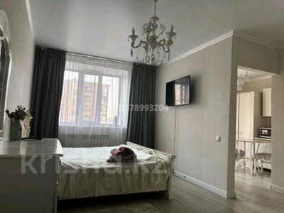 1-комнатная квартира · 50 м² · 2/5 этаж, Ауэзова 203 за 15 000 〒 в Кокшетау